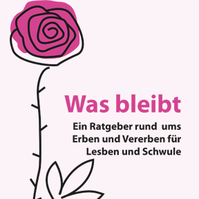 Erbschafts-/ Erbrechtratgeber