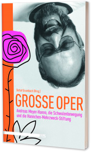 seit Juli 2018 im Buchhandel 