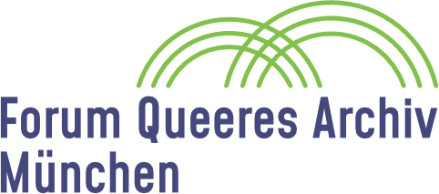 © Forum Queeres Archiv München e.V.