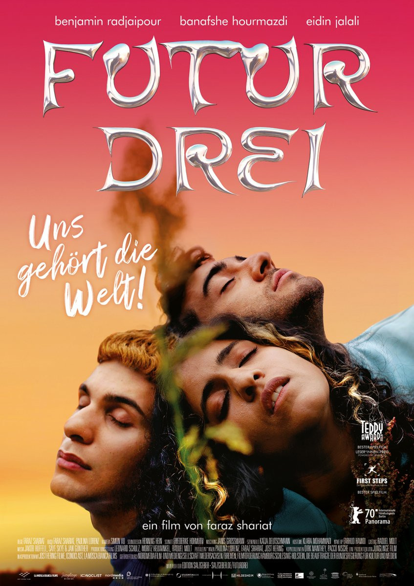 FUTUR DREI